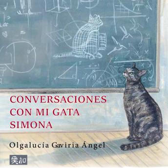 [Spanish] - Conversaciones con mi gata Simona (Completo)