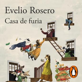 [Spanish] - Casa de furia