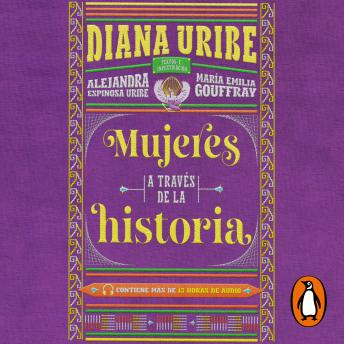 [Spanish] - Mujeres a través de la historia