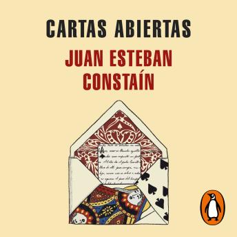 [Spanish] - Cartas abiertas