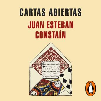 Cartas abiertas