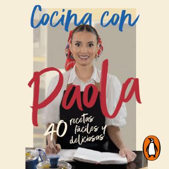 [Spanish] - Cocina con Paola