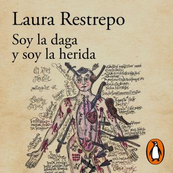 [Spanish] - Soy la daga y soy la herida