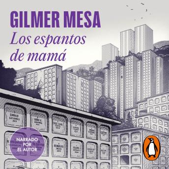 [Spanish] - Los espantos de mamá