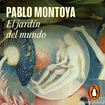 [Spanish] - El jardín del mundo