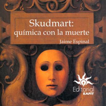 [Spanish] - Skudmart: química con la muerte