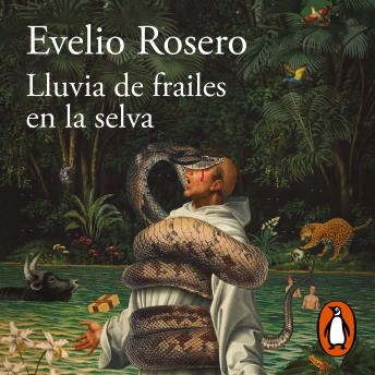 [Spanish] - Lluvia de frailes en la selva