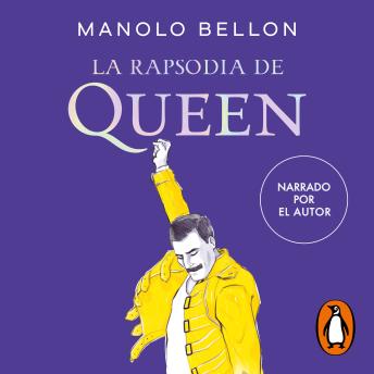 [Spanish] - La rapsodia de Queen
