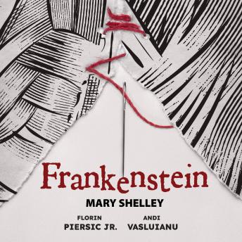 [Romanian] - Frankenstein