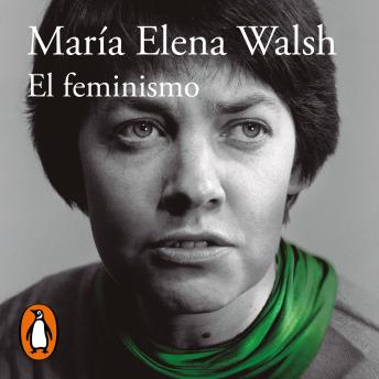Download feminismo by María Elena Walsh