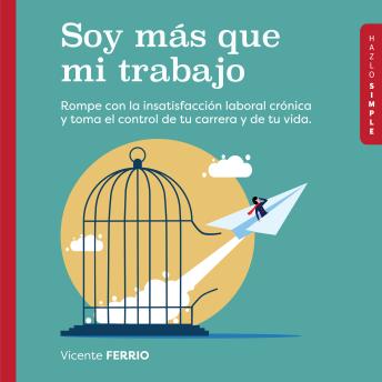 [Spanish] - Soy más que mi trabajo