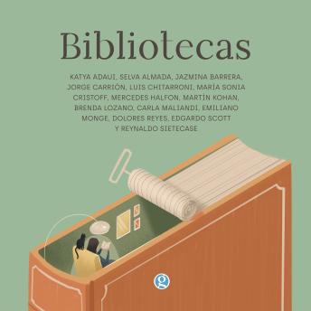 [Spanish] - Bibliotecas