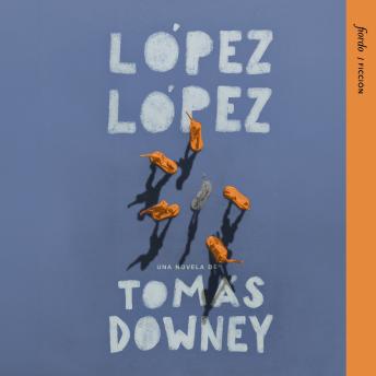 [Spanish] - López López (Completo) Spanish Ediiton