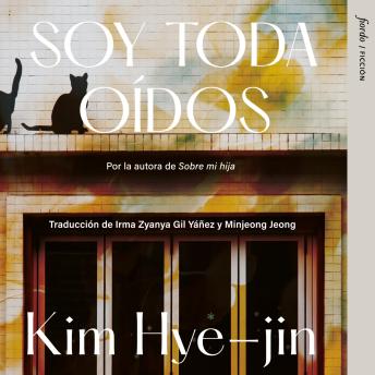 [Spanish] - Soy toda oídos (Completo)