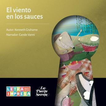 [Spanish] - El viento en los sauces