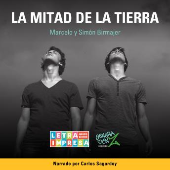 [Spanish] - La mitad de la tierra