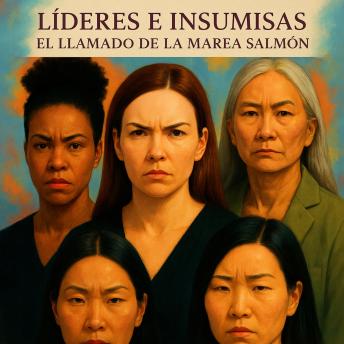 [Spanish] - LIDERES E INSUMISAS: El llamado de la marea salmón