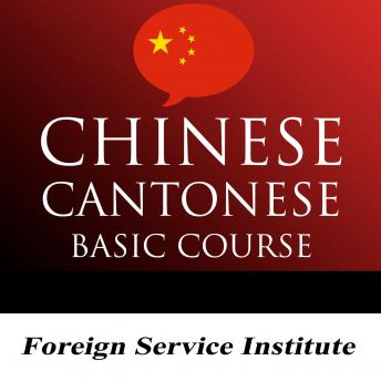 FSI - Cantonese Basic Course