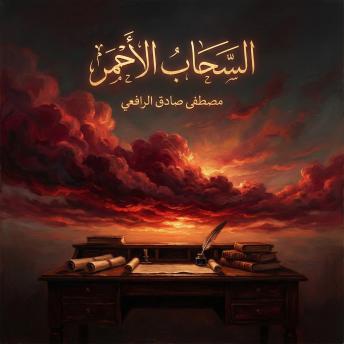 [Arabic] - السحاب الأحمر