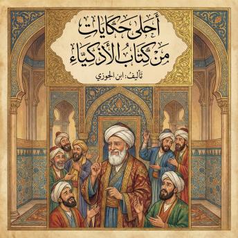 [Arabic] - أحلى حكايات من كتاب الاذكياء