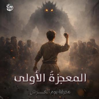 [Arabic] - المعجزةُ الأولى