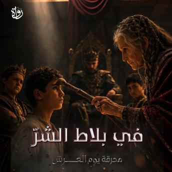 [Arabic] - في بلاط الشرّ