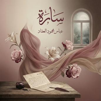 [Arabic] - سارة