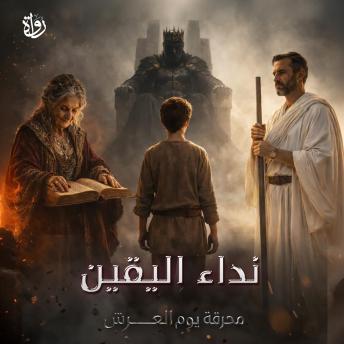 [Arabic] - نداء اليقين