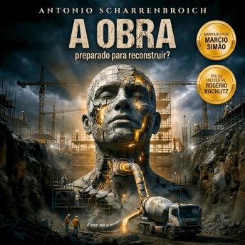 [Portuguese] - A Obra: preparado para reconstruir?