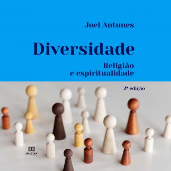 [Portuguese] - Diversidade: religião e espiritualidade - 2ª edição