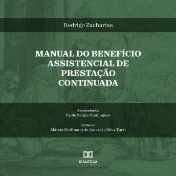 [Portuguese] - Manual do Benefício Assistencial de Prestação Continuada