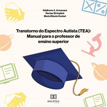 [Portuguese] - Transtorno do Espectro Autista (TEA): Manual para o professor de ensino superior