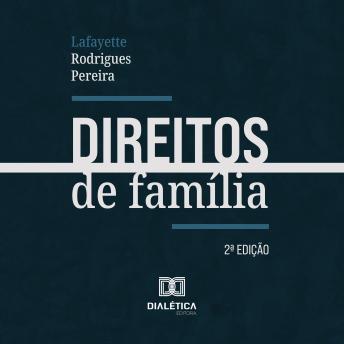[Portuguese] - Direitos de Família