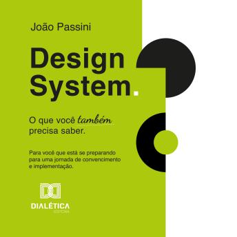 [Portuguese] - Design System: o que você também precisa saber