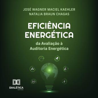[Portuguese] - Eficiência Energética: da Avaliação à Auditoria Energética