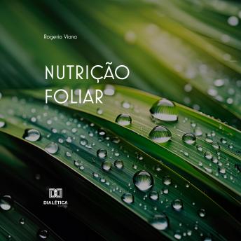 [Portuguese] - Nutrição foliar