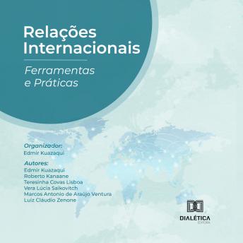 [Portuguese] - Relações Internacionais: Ferramentas e Práticas