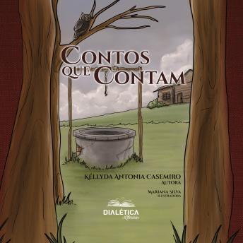 [Portuguese] - Contos que contam
