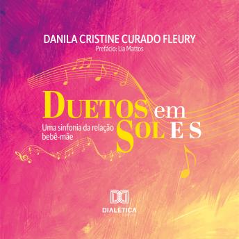 [Portuguese] - Duetos em Sol e Si: uma sinfonia da relação bebê-mãe