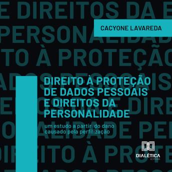 [Portuguese] - Direito à Proteção de Dados Pessoais e Direitos da Personalidade: um Estudo a partir do Dano Causado pela Perfilização