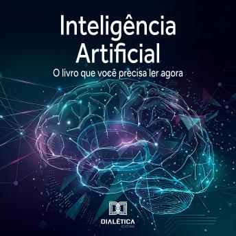 [Portuguese] - Inteligência artificial: o livro que precisa ler agora
