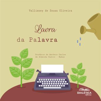 [Portuguese] - Lavra da Palavra