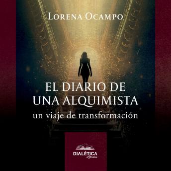 [Spanish] - El diario de una alquimista: un viaje de transformación