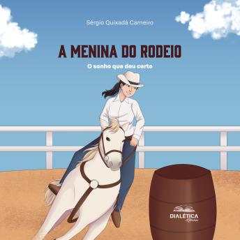 [Portuguese] - A Menina do Rodeio: o sonho que deu certo