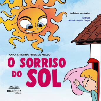 [Portuguese] - O Sorriso do Sol