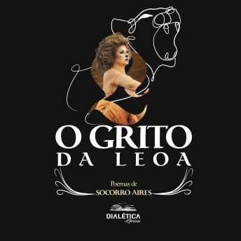 [Portuguese] - O grito da leoa