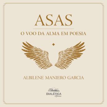 [Portuguese] - Asas: O Voo da Alma em Poesia