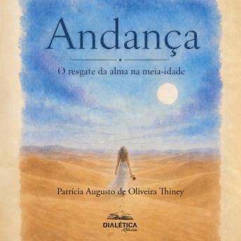 [Portuguese] - Andança: O resgate da alma na meia-idade