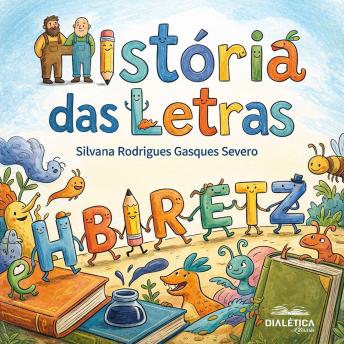 [Portuguese] - História das Letras