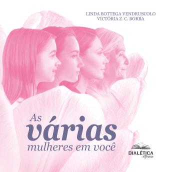 [Portuguese] - As Várias Mulheres em Você
